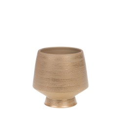 vase kapoka h23 cm
