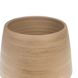 vase kapoka h23 cm