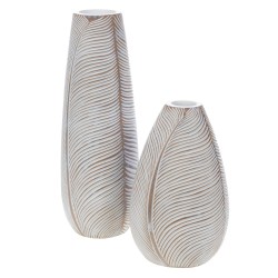 Vase Pampa moyen modèle