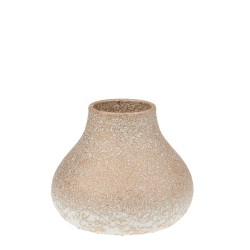 Vase Moon h20 cm