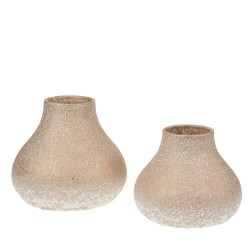 Vase Moon h20 cm