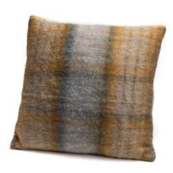 Coussin Cabane 50x50 cm (lot de 2)