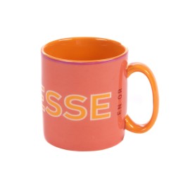 Mug maitresse Sunny