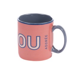 Mug nounou Sunny