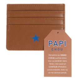 Porte carte papi Sunny