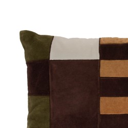 Coussin graphique Eliot...