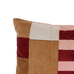 Coussin graphique Eliot...