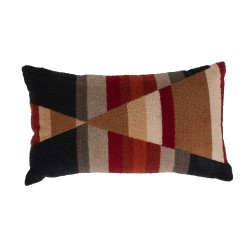 Coussin Alexio tufté...