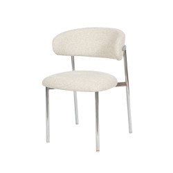Chaise de salle à manger...