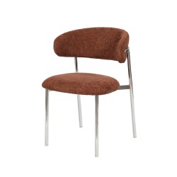 Chaise de salle à manger...