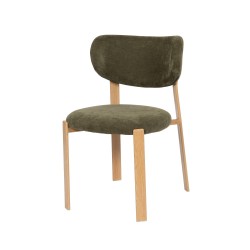 Chaise de salle à manger...