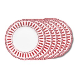 Assiette creuse Napoli...