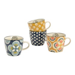 Mug Imany 30 cl (lot de 4)