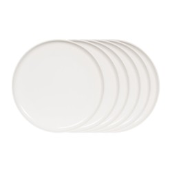 Assiette plate Nova 25 cm...