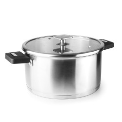 Faitout amovible combi 16 cm