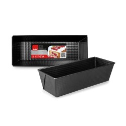Moule à cake moka 30 cm