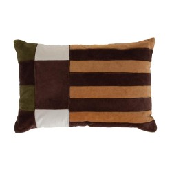 Coussin graphique Eliot...