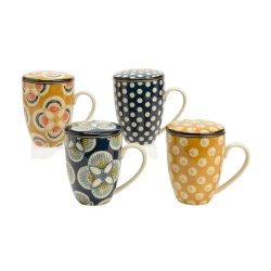 Mug avec filtre Imany 40 cl...