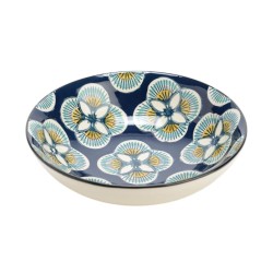 Assiette creuse imany 19 cm...