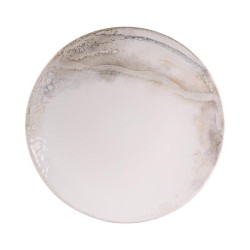 Assiette à dessert Mojave 21 cm (lot de 6)