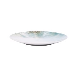 Assiette à dessert Islande 21 cm (lot de 6)