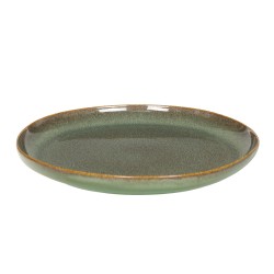 Assiette plate Silva 26 cm (lot de 6)