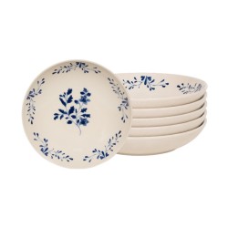 Assiette creuse Appoline...