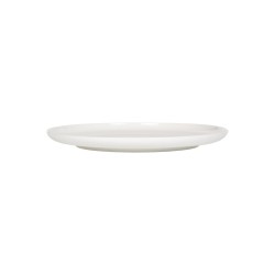 Assiette plate Nova 25 cm (lot de 6)
