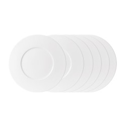 Assiette plate Zen 27 cm...