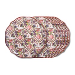Assiette plate Jaipur 27 cm...