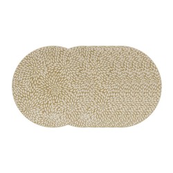 Assiette plate Tahini 27,5...
