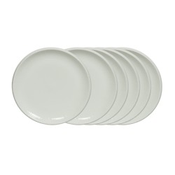 Assiette plate Arum 26 cm...