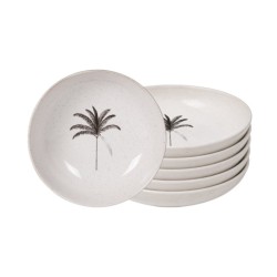 Assiette creuse Palm 21 cm...