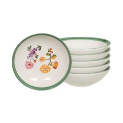 Assiette creuse Amaya 23 cm...