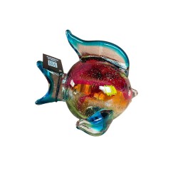 Figurine poisson 14x13 cm