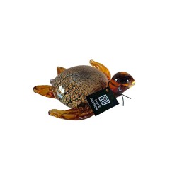 Figurine tortue 17x5.5 cm