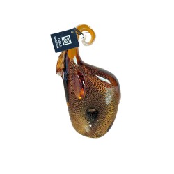 Figurine éléphant 13x22 cm