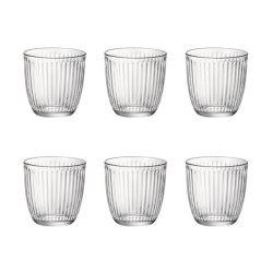 Gobelet Acqua 29 cl (lot de 6)