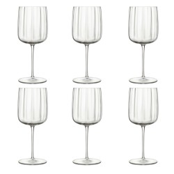 Verre à pied Jazz 55 cl...