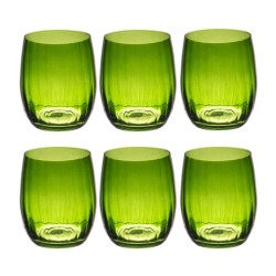 Gobelet vert Santa 30 cl...