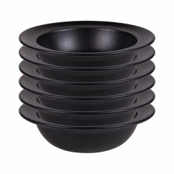 Assiette creuse Neo 19 cm...