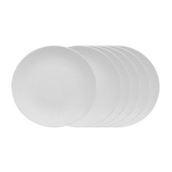 Assiette plate Ayra 27 cm...