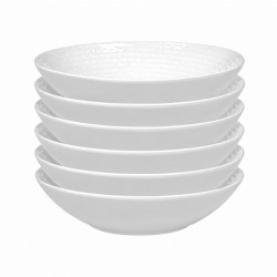 Assiette creuse Ayra 22 cm...