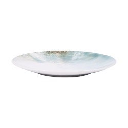 Assiette plate Islande 27 cm (lot de 6)