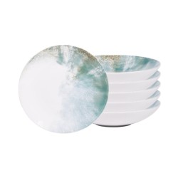 Assiette creuse Islande 22...