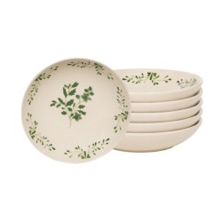 Assiette creuse Appoline...