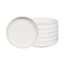 Assiette creuse Nova 20 cm...