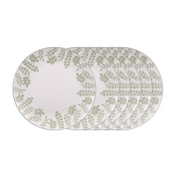 Assiette plate 27 cm Episia...