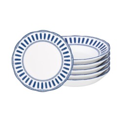 Assiette creuse Napoli...