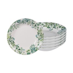 Assiette creuse Natura 20,5...